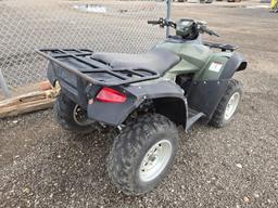 2006 Honda TRX680FA