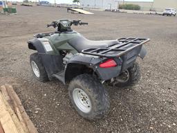 2006 Honda TRX680FA