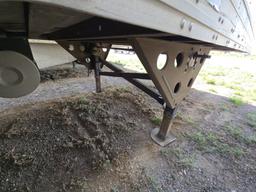 2001 Utility Trailer Manufacture