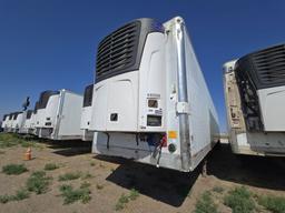 2004 Utility Utility Trailer Manufacturer