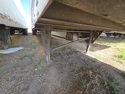 2004 Utility Utility Trailer Manufacturer