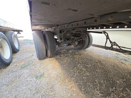 2004 Utility Utility Trailer Manufacturer