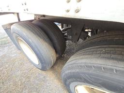 2004 Utility Utility Trailer Manufacturer