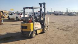 Yale LP Forklift