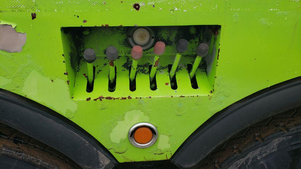 1996 Peterbilt 379  Sleeper Cab Wrecker/Tow Truck
