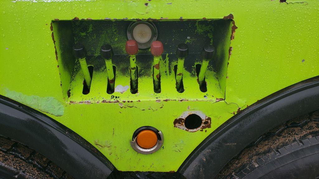 1996 Peterbilt 379  Sleeper Cab Wrecker/Tow Truck