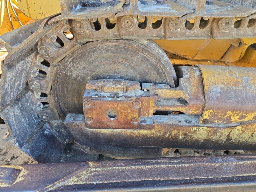 2004 John Deere 850C Dozer Crawler Tractor