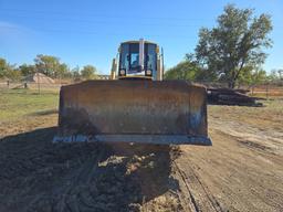 2004 John Deere 850C Dozer Crawler Tractor