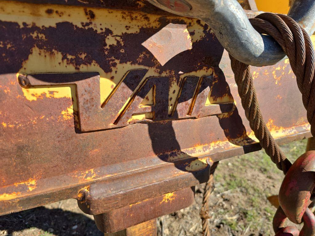 2004 John Deere 850C Dozer Crawler Tractor