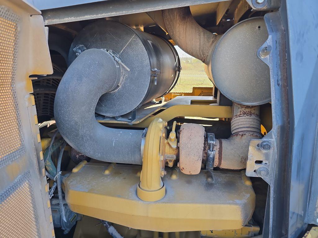 2004 John Deere 850C Dozer Crawler Tractor