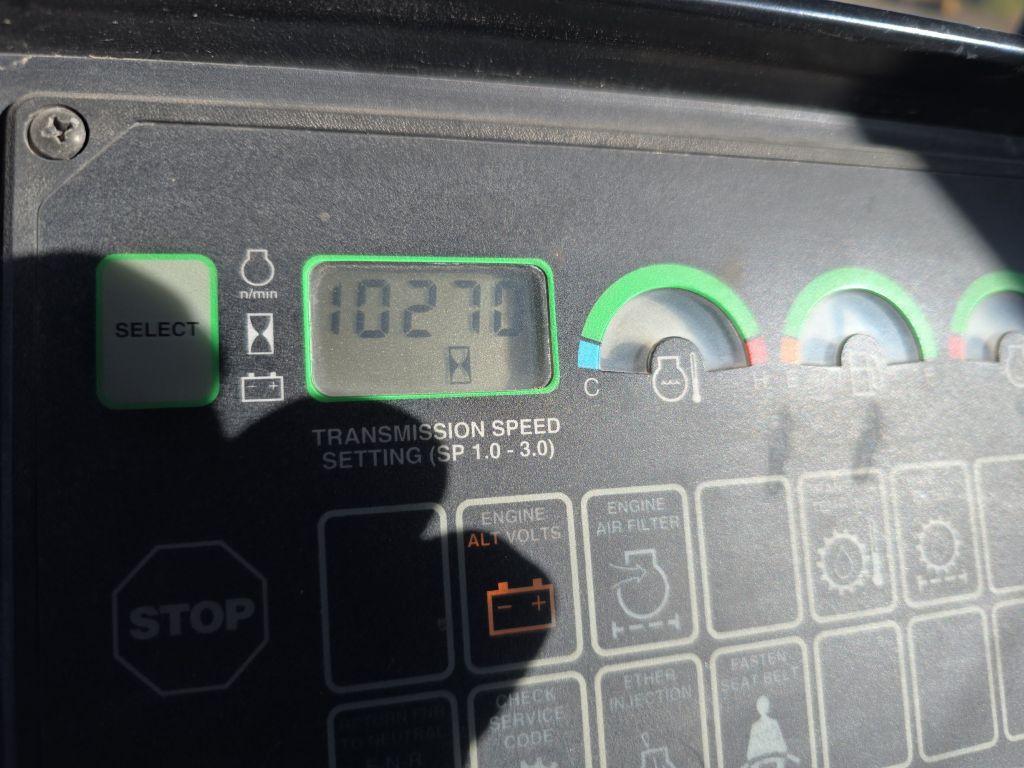 2004 John Deere 850C Dozer Crawler Tractor