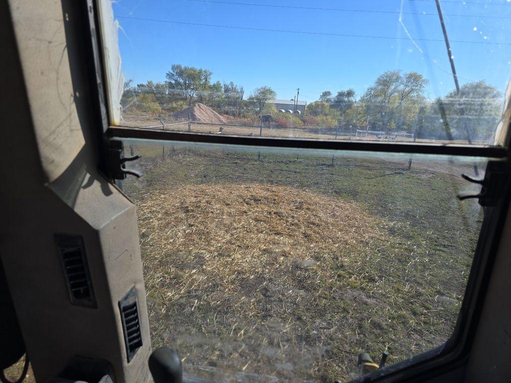 2004 John Deere 850C Dozer Crawler Tractor