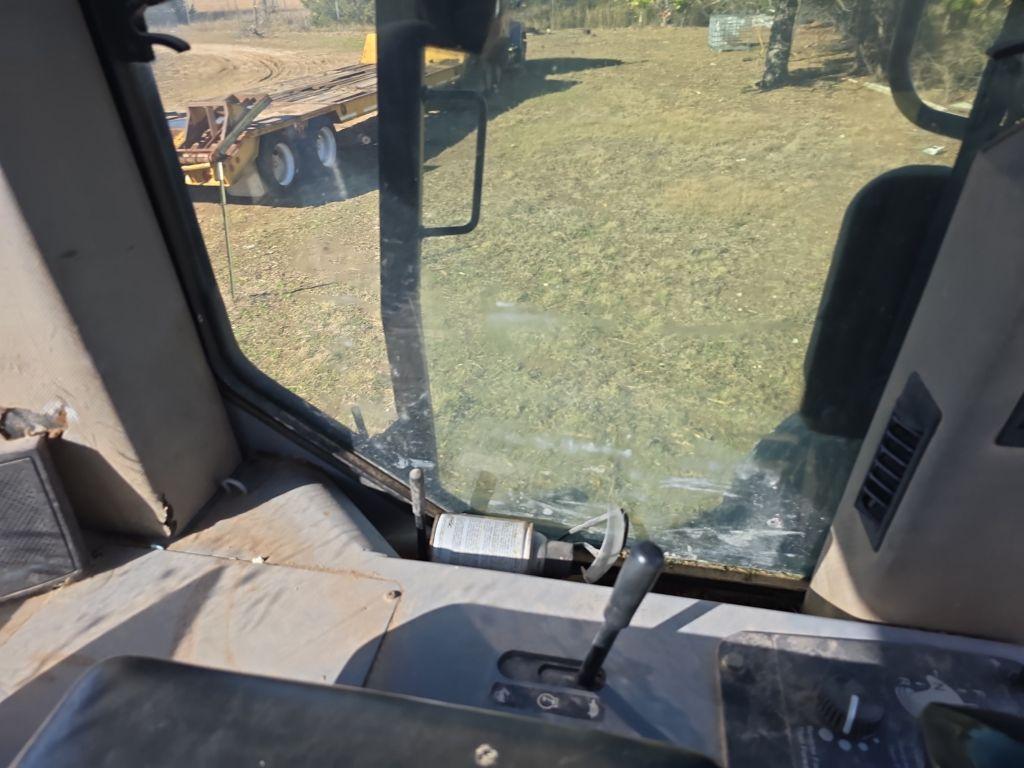 2004 John Deere 850C Dozer Crawler Tractor
