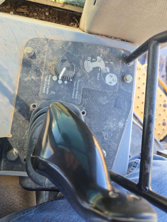 2004 John Deere 850C Dozer Crawler Tractor