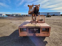 Broderson IC-80 Crane
