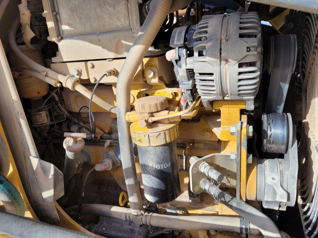 John Deere 310J Loader/Backhoe
