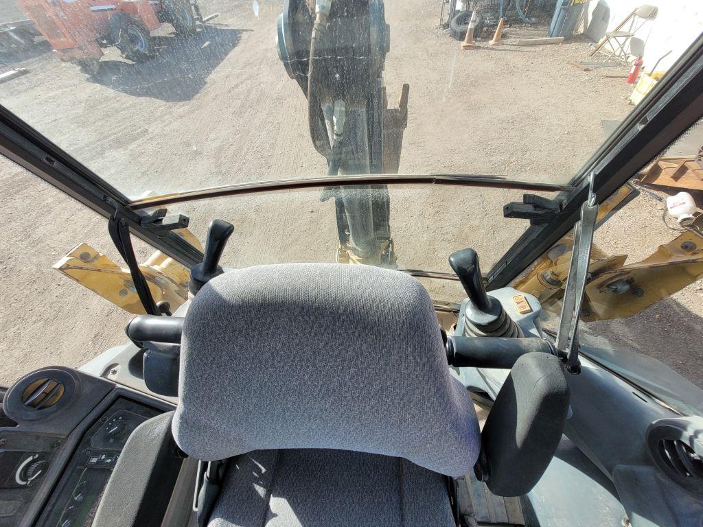 John Deere 310J Loader/Backhoe