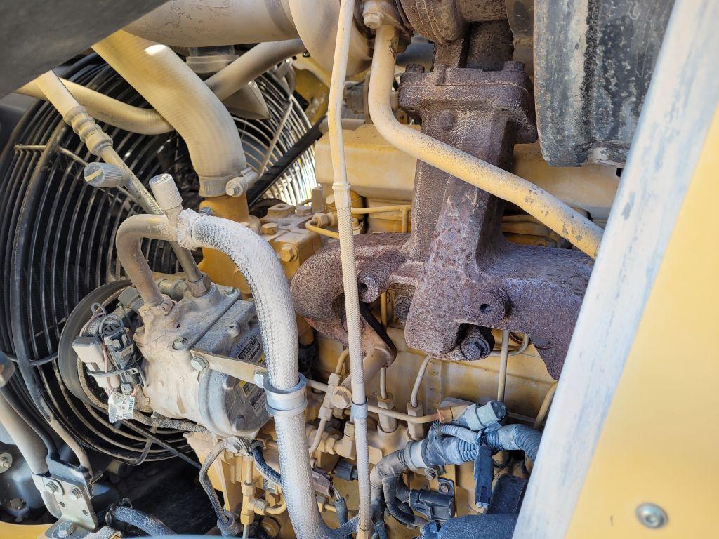 John Deere 310J Loader/Backhoe