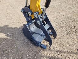 2024  IRE20  Mini Excavator