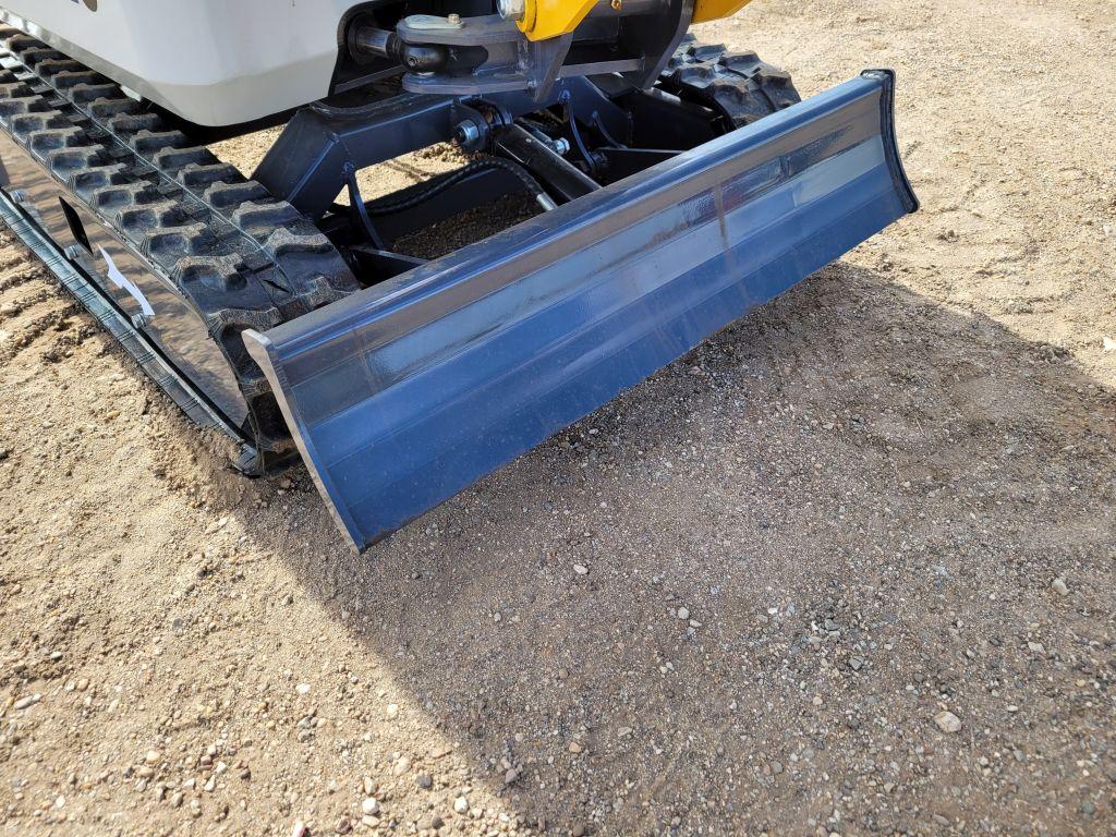 2024  IRE20  Mini Excavator