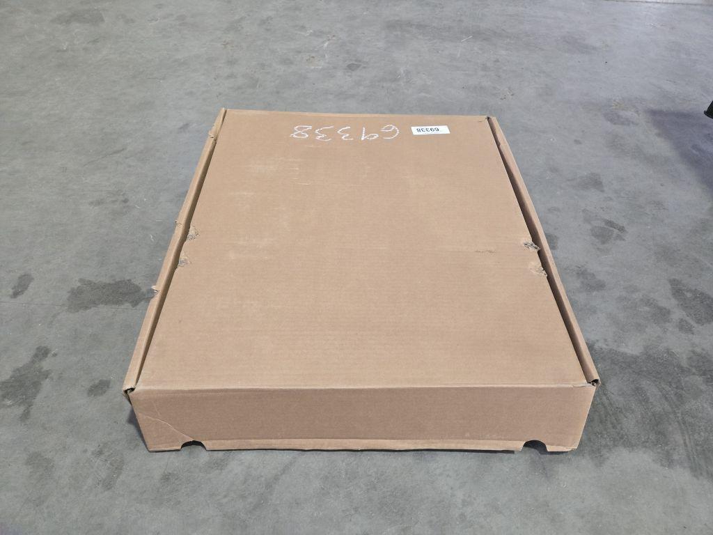 New/Unused Duro Max Dual Fuel XP12000HX Portable Generator