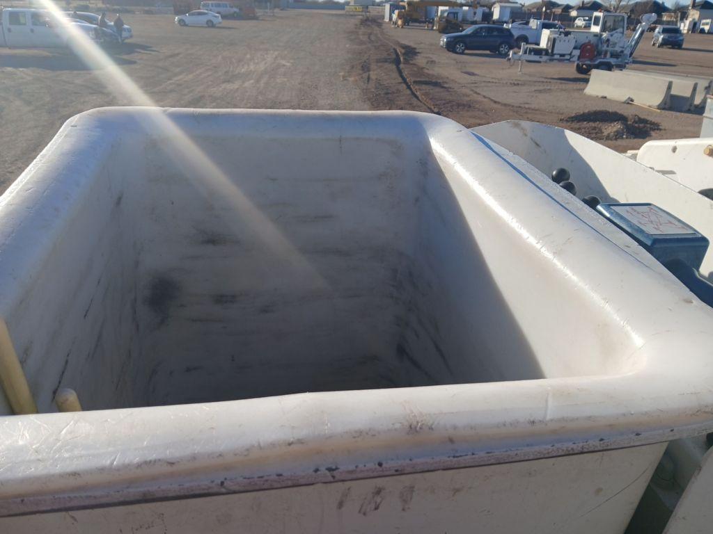 2014  Dodge  5500 Ram   Regular Cab 2D  Boom Truck
