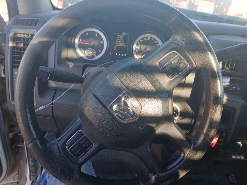 2014  Dodge  5500 Ram   Regular Cab 2D  Boom Truck