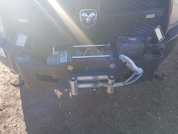 2014  Dodge  5500 Ram   Regular Cab 2D  Boom Truck