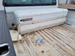 2011  Ford  F250   Crew Cab 4D