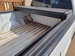 2013 Ford F150 Supercab 4D XL