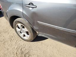 2012  Honda  Pilot EX-L  SUV 4D