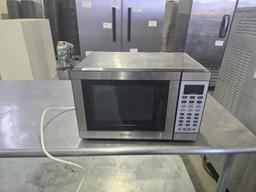 Emerson Microwave Oven