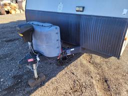 2015  Keystone  Coleman  Travel Trailer