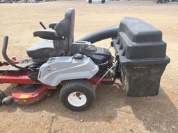 eX-mark Quest   Zero Turn Mower  E-Series