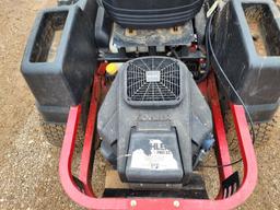Toro  ZX6000  Zero Turn Mower