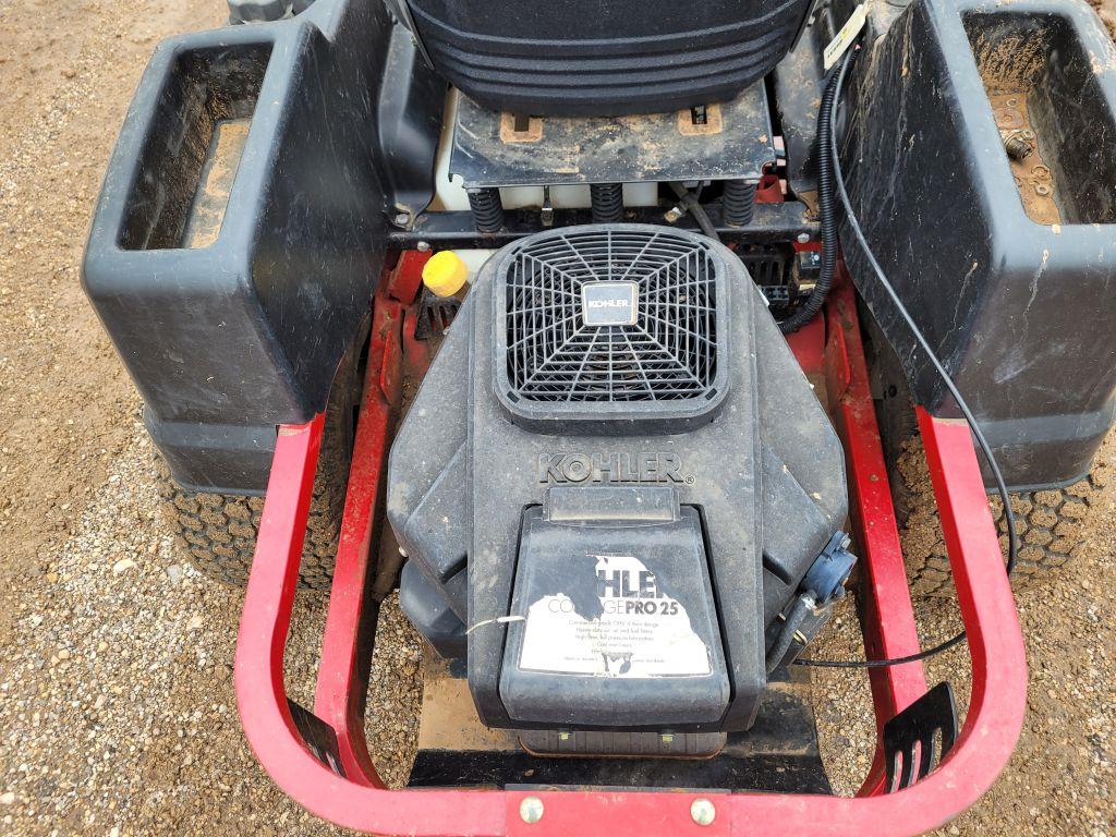 Toro  ZX6000  Zero Turn Mower