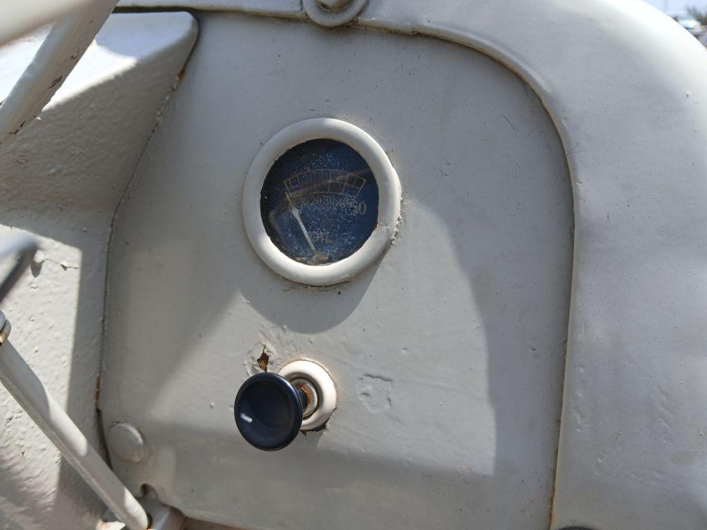 1942  Ford  Tractor