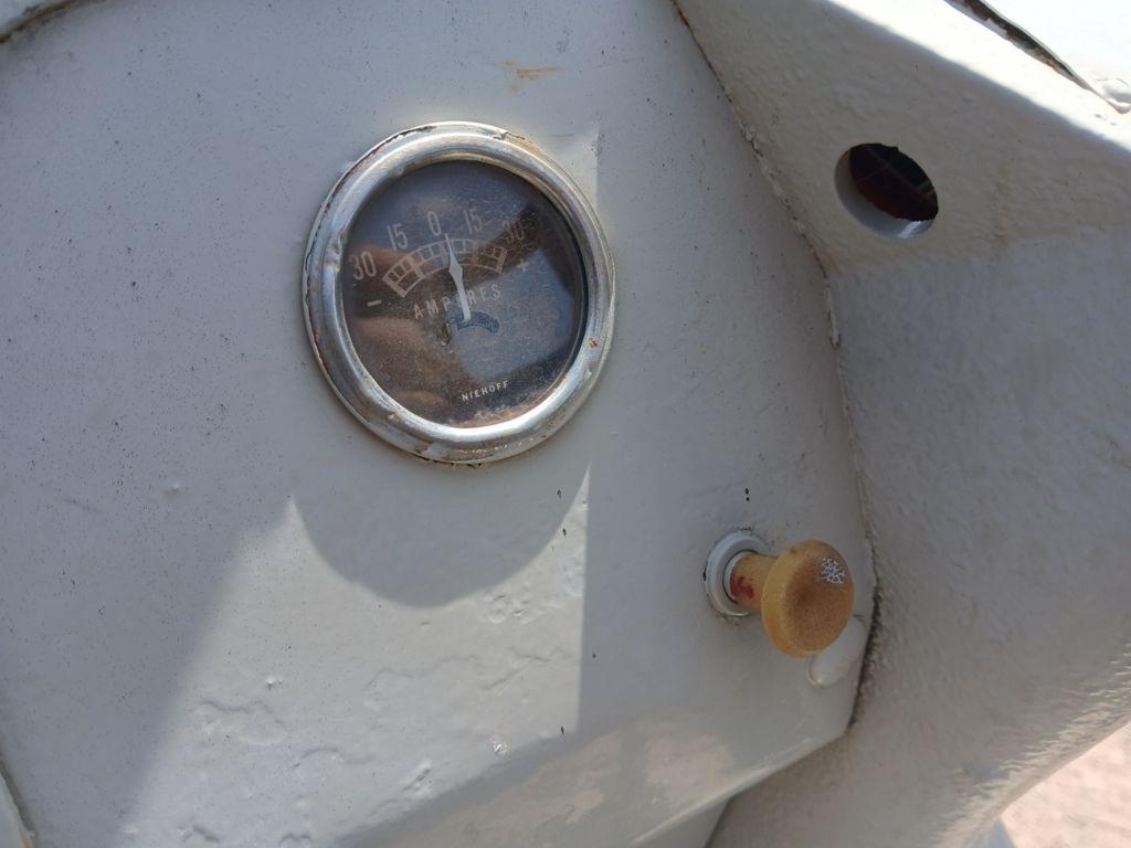 1942  Ford  Tractor