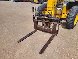 1998  JCB  Loadall 506B  Telehandler