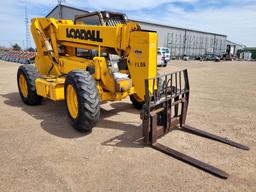 1998  JCB  Loadall 506B  Telehandler