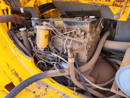 1998  JCB  Loadall 506B  Telehandler