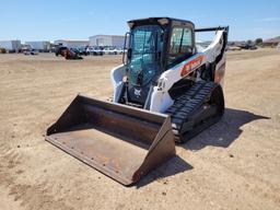 2023  Bobcat  T76  Skid Steer