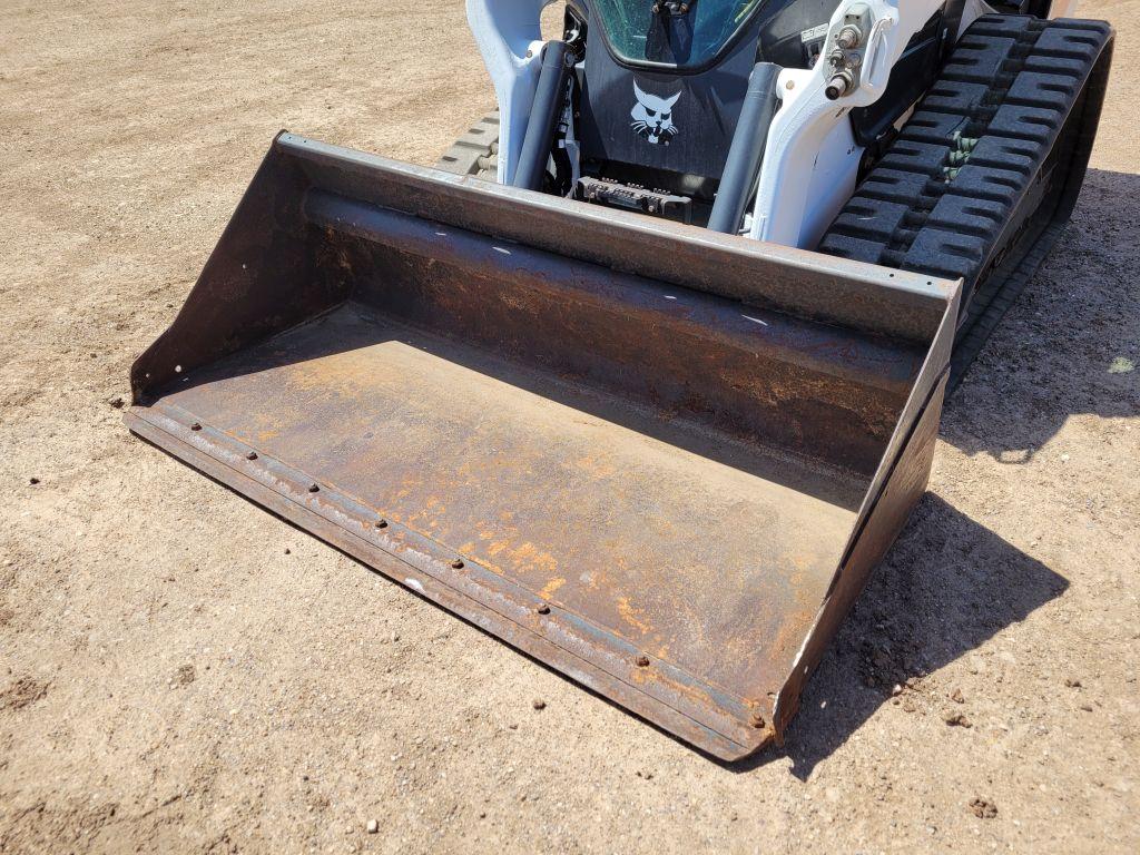 2023  Bobcat  T76  Skid Steer
