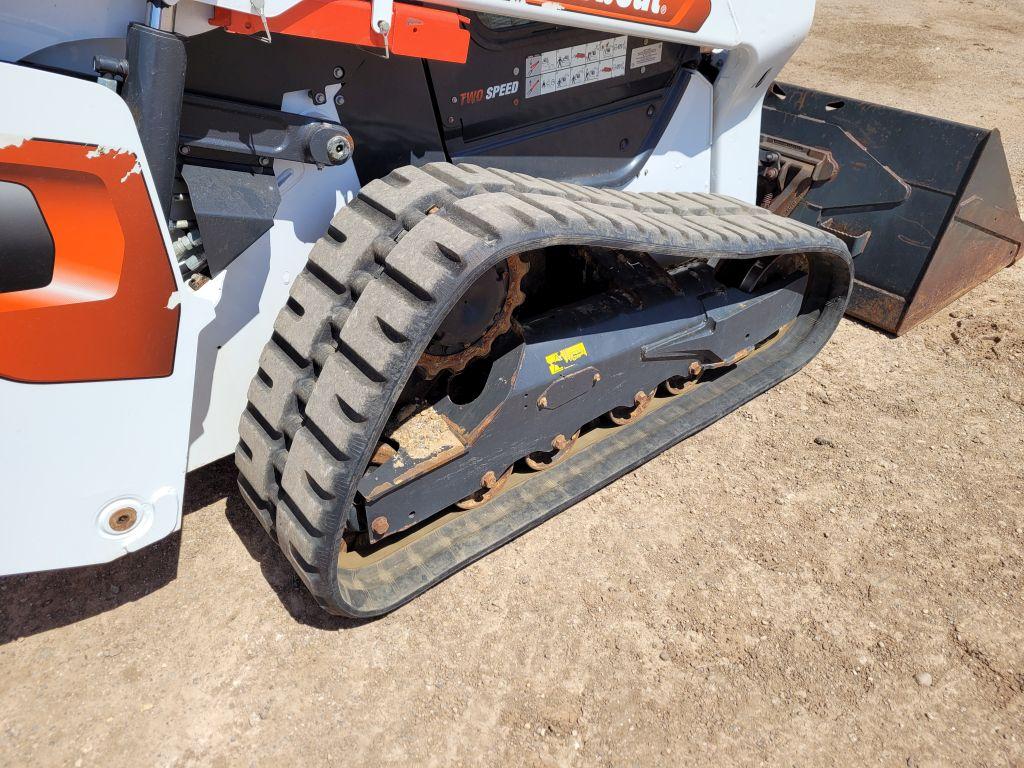 2023  Bobcat  T76  Skid Steer