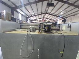 Master-Bilt Freezer