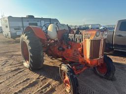 Tractor