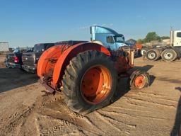 Tractor