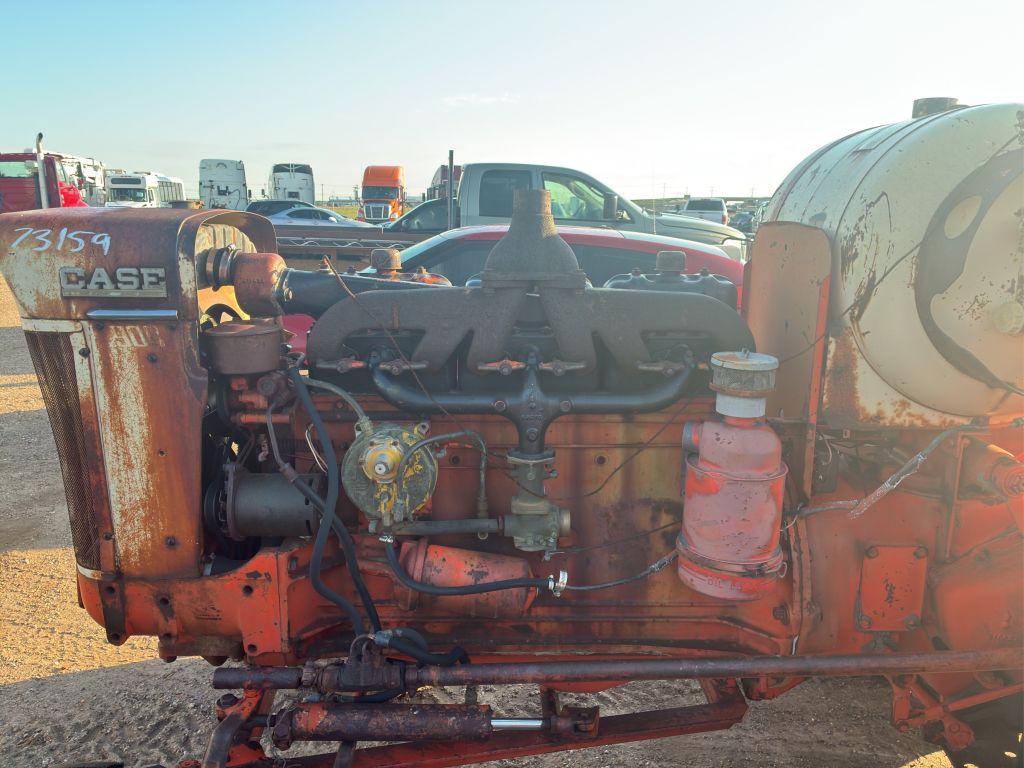 Tractor