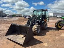 2017 Giant V6004T  Wheel Loader
