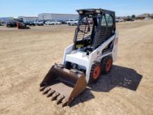 2021  Bobcat  S70  Skid Steer